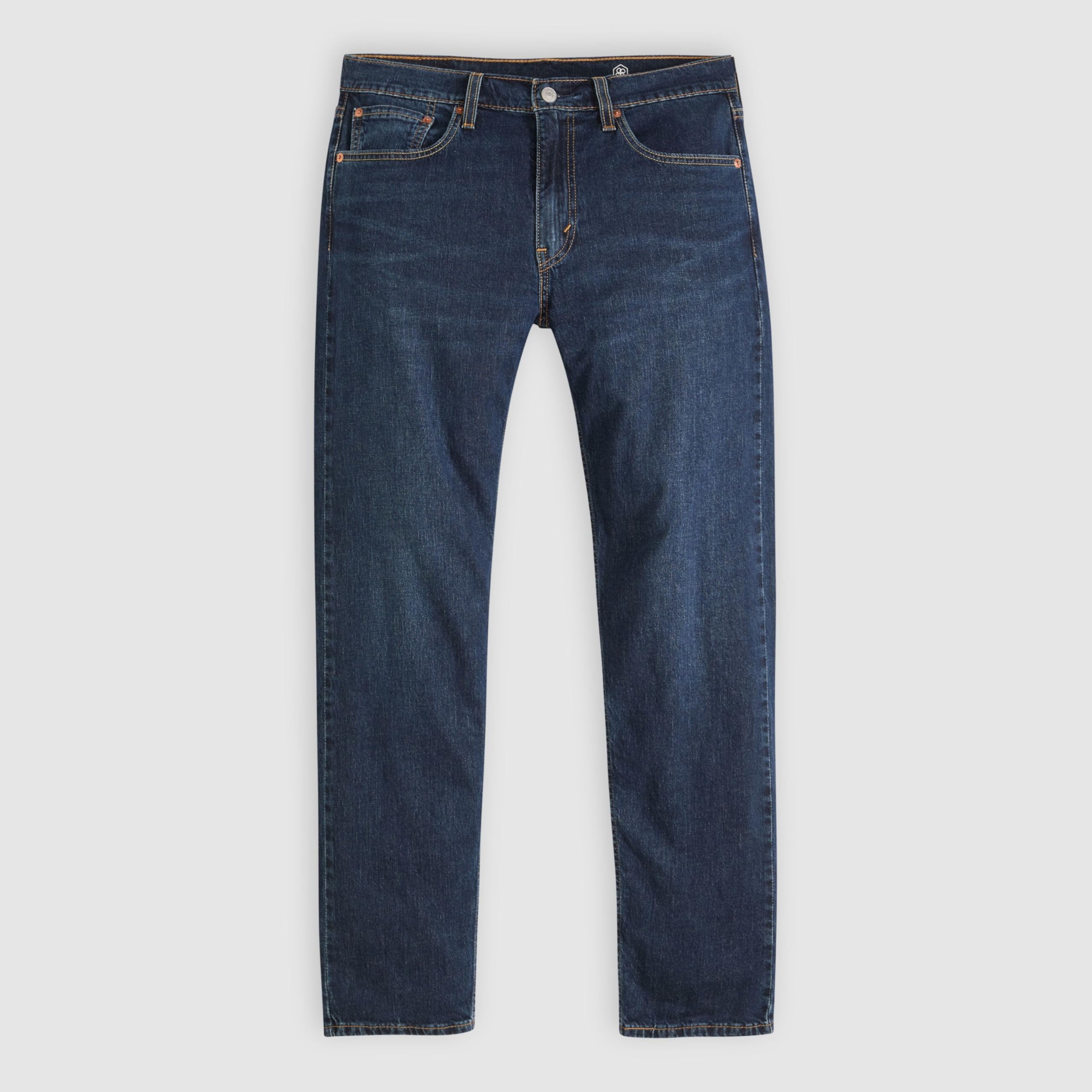 Levi's Homme 502 Taper Jeans