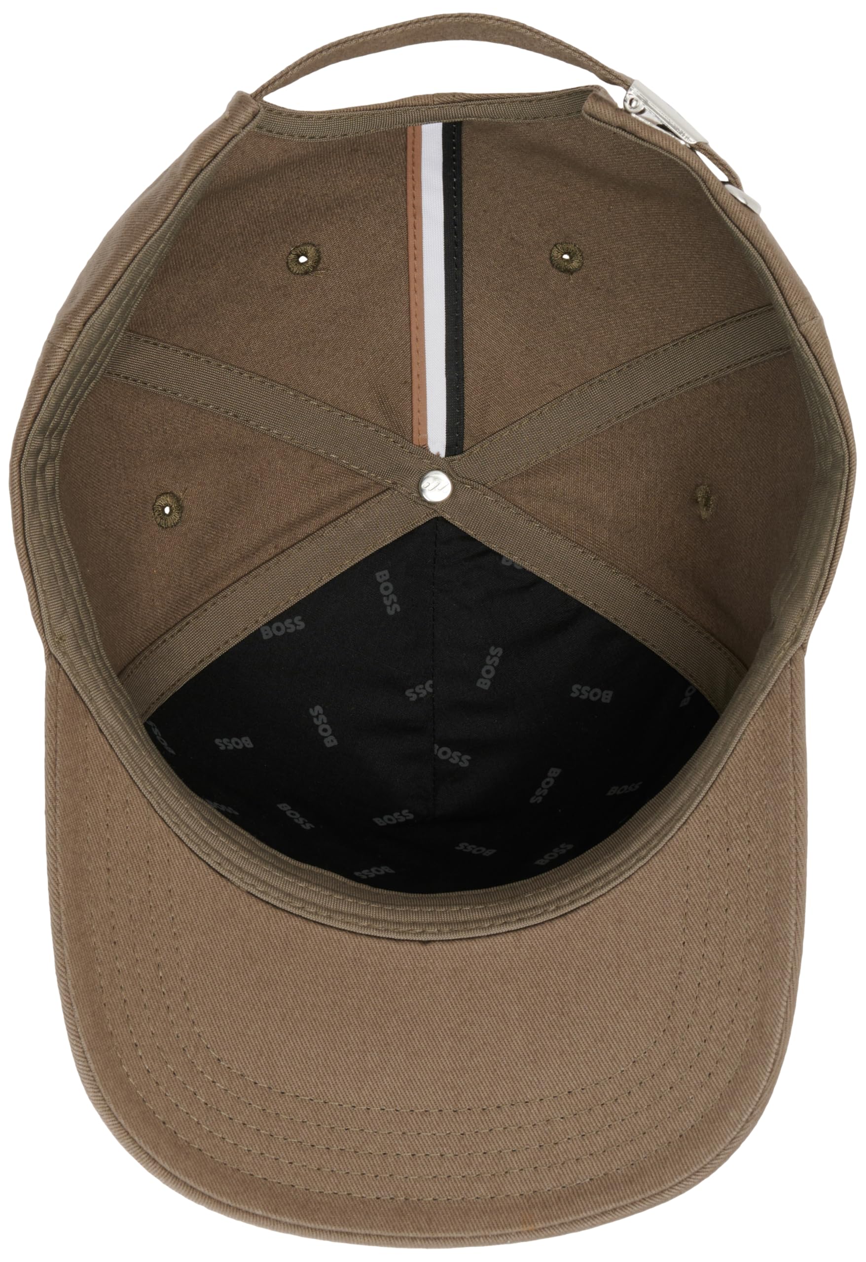 BOSS Herren Cap Sevile-boss-Iconic