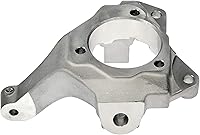 Vista 3 de Dorman 698-076 nudillo de dirección del lado del pasajero delantero compatible con modelos seleccionados