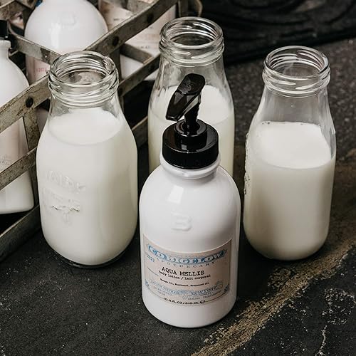 Miniatura 2 de C.O. Bigelow Iconic Collection Aqua Mellis Loción Corporal, 10.5 fl oz