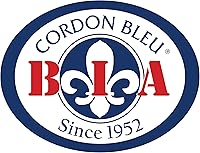 Vista 6 de BIA Cordon Bleu Tazón apilable de 16 onzas, juego de 4, blanco (900101S4SIOC)