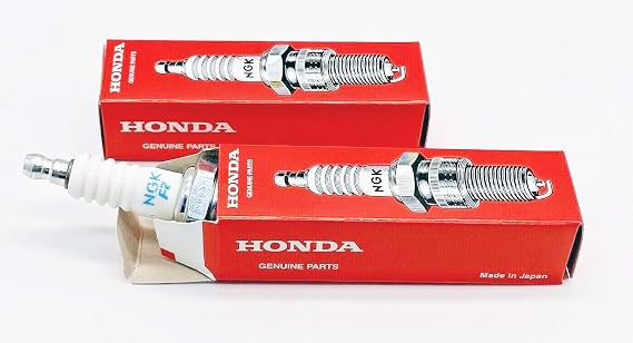 Honda 98056-55777 Spark Plug CR5HSB - 2 Pack