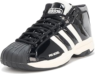 Unisex-Adult Pro Model 2g Mid Top Basketball Sneaker