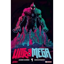 Ultramega vol. 1