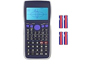 IPepul Graphing Calculator - The Ultimate Equation-Solving Tool