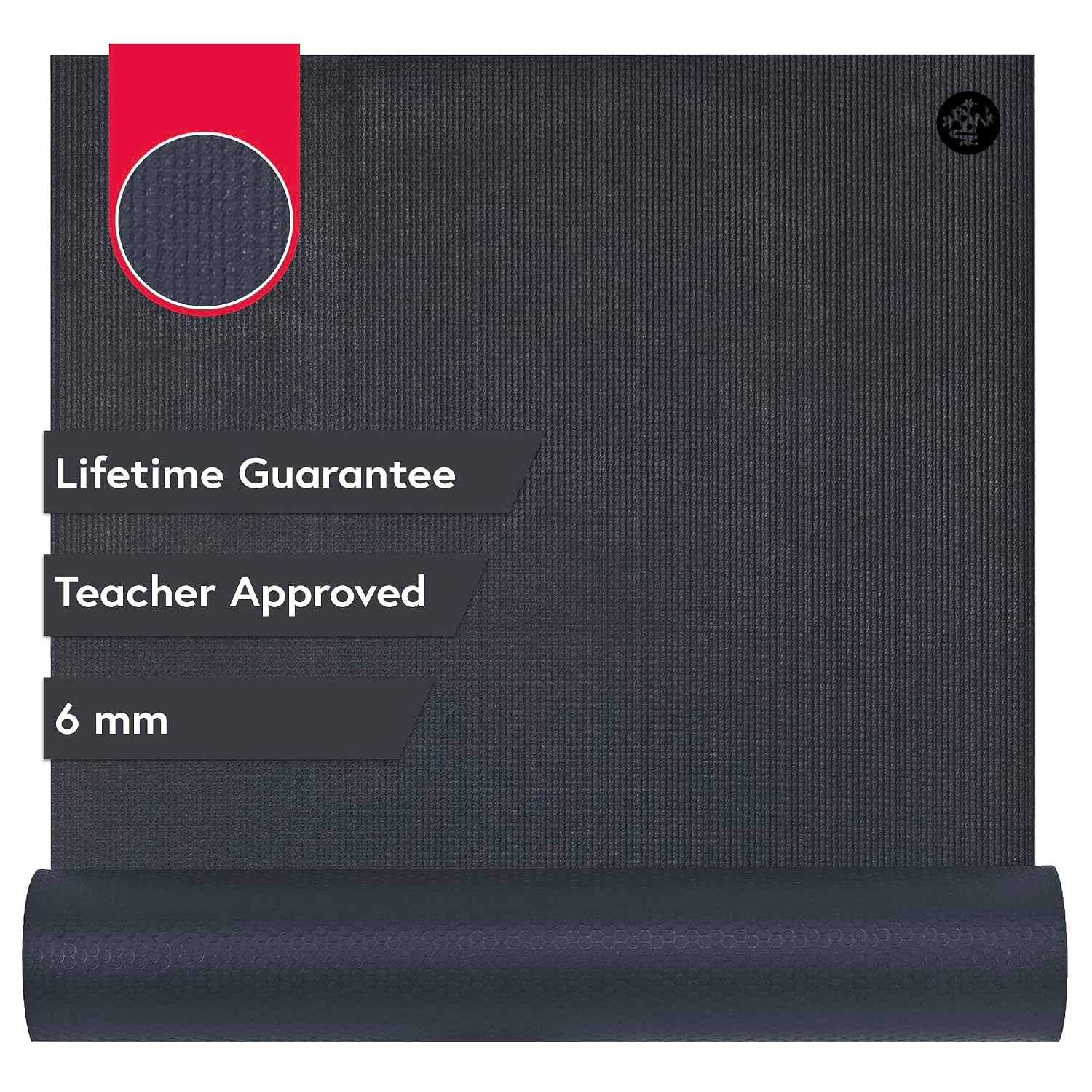 Manduka PRO Yoga and Pilates Mat