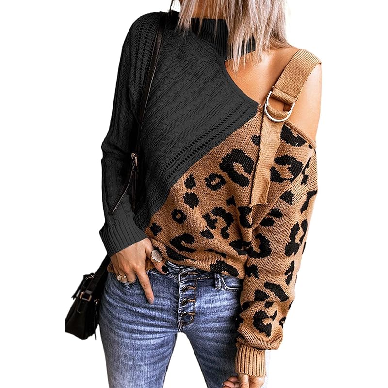 ecrocoo sweater