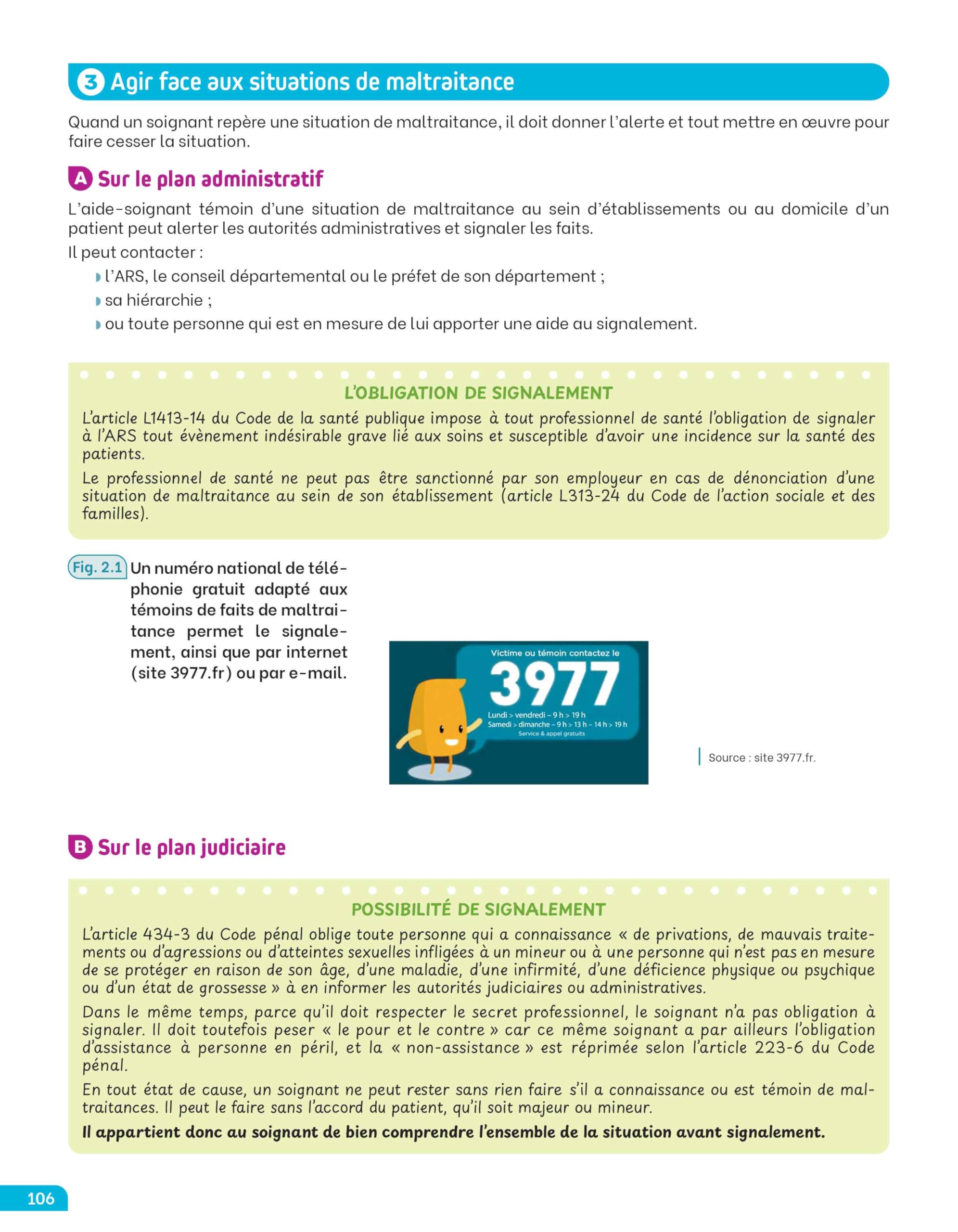 Guide AS - Aide-soignant: La référence des études AS