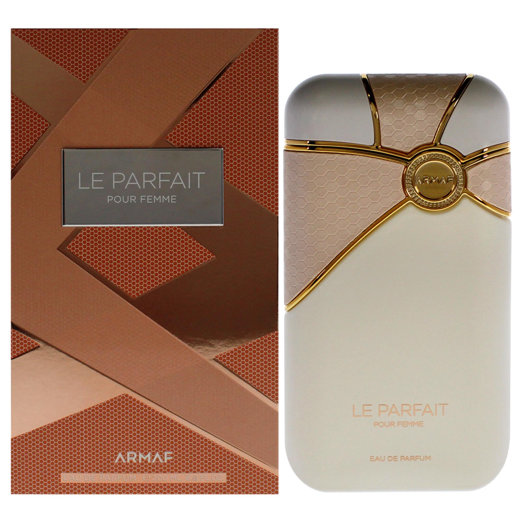 ARMAF Le Parfait Pour Femme Eau De Parfum 200ml