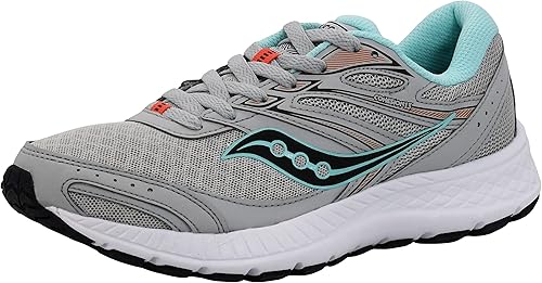 saucony cohesion womens running shoes