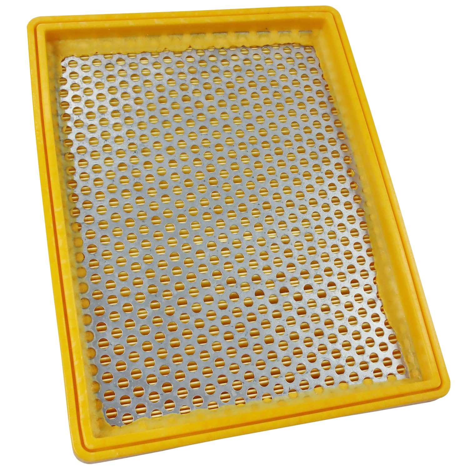 Vhbw Filterset Für Kärcher NT 551 Eco & NT 501 – 2er-Pack Hochwertige Lamellenfilter