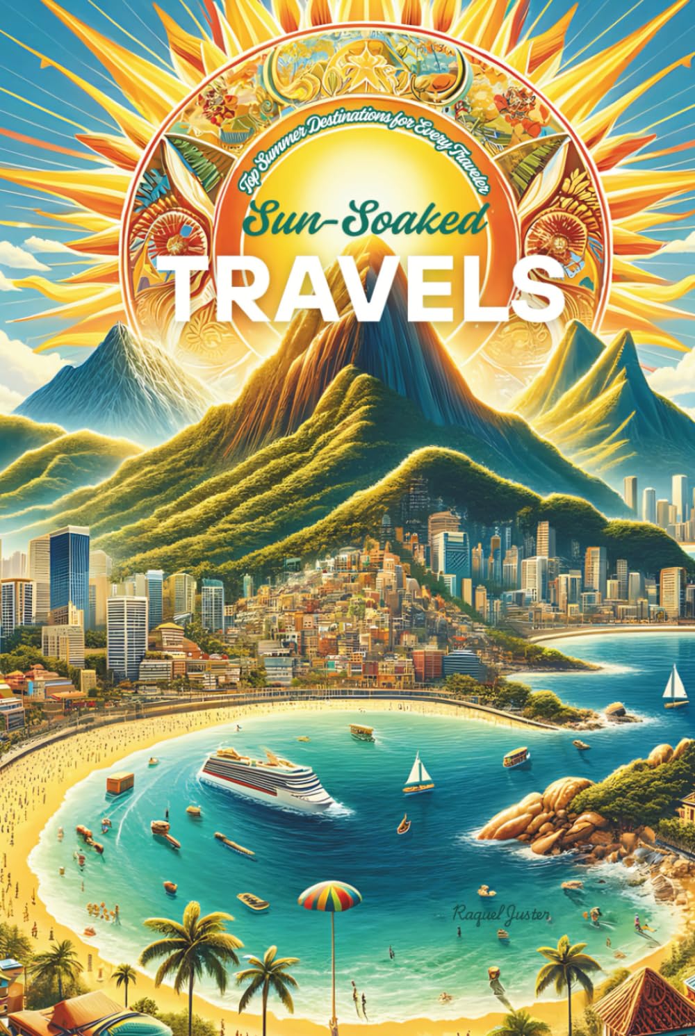 Sun-Soaked Travels: Top Summer Destinations for Every Traveler