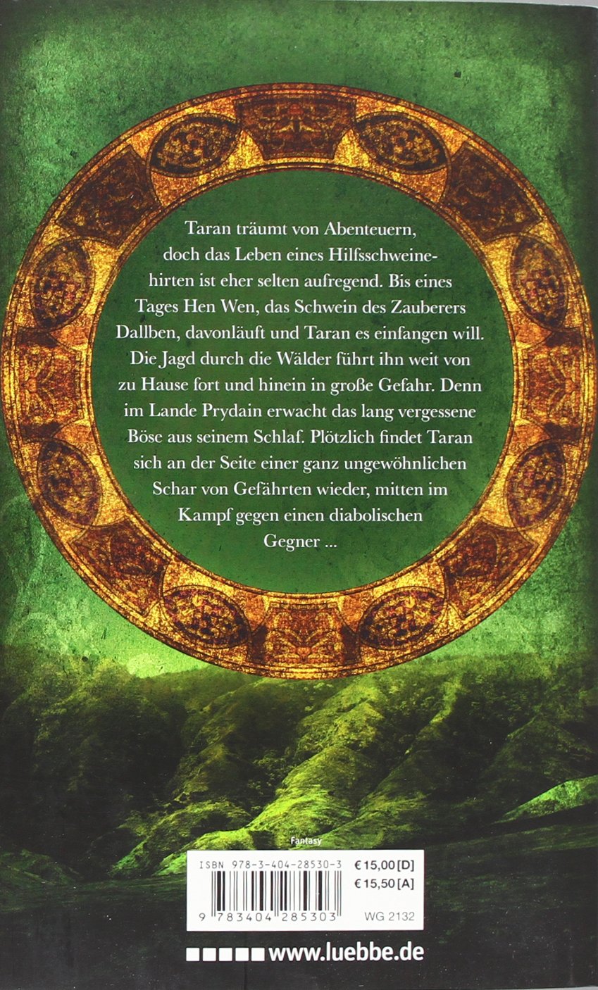 Taran: Alle Taran-Romane in einem Band (Fantasy. Bastei Lübbe Taschenbücher)