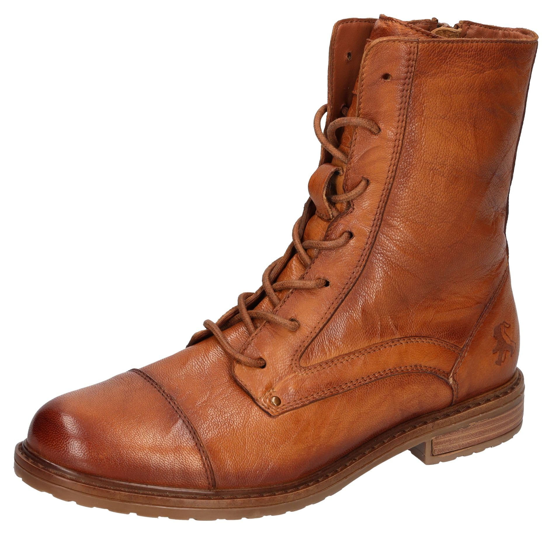 2Go Fashion 8991-506 Damen-Stiefel