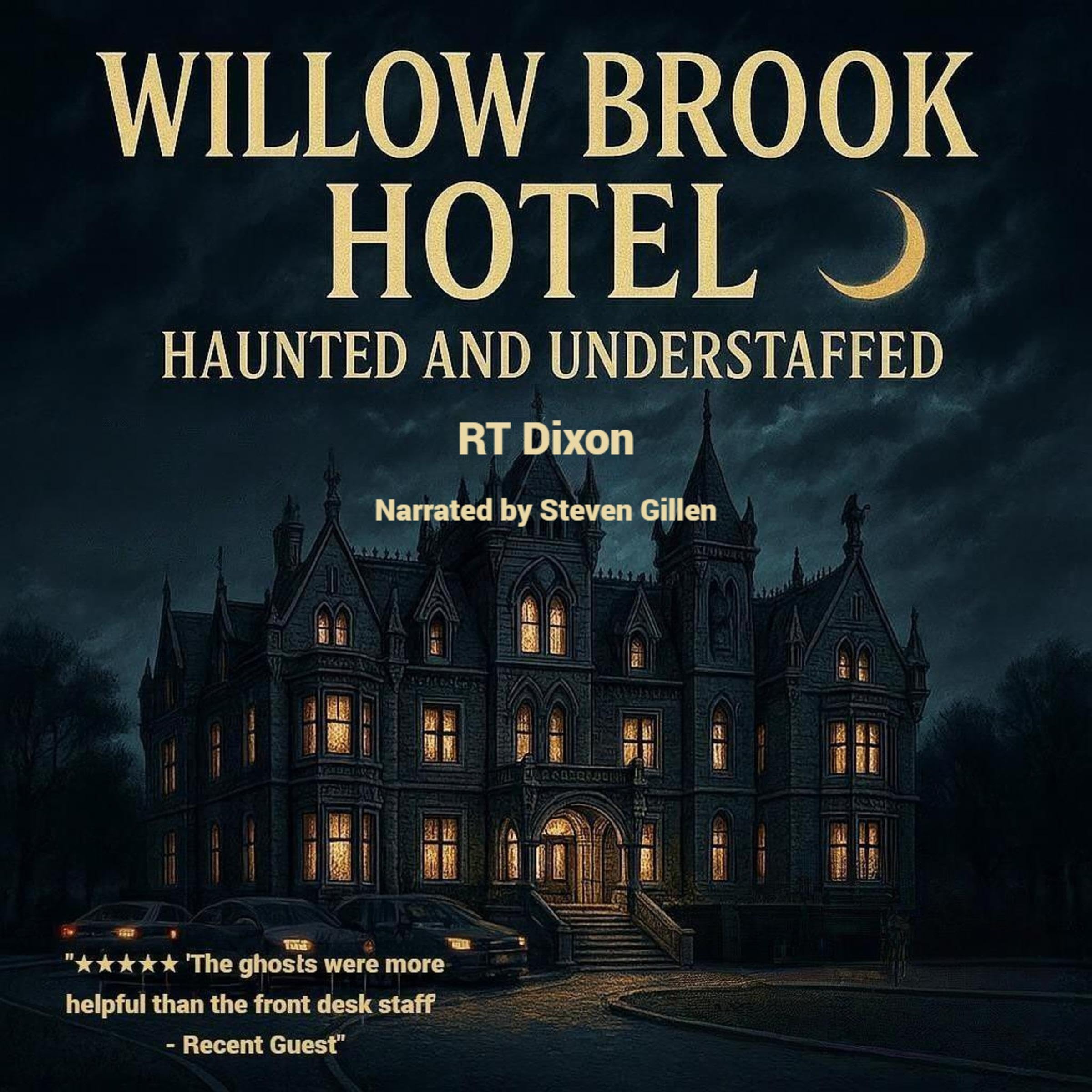 Willow Brook Hotel