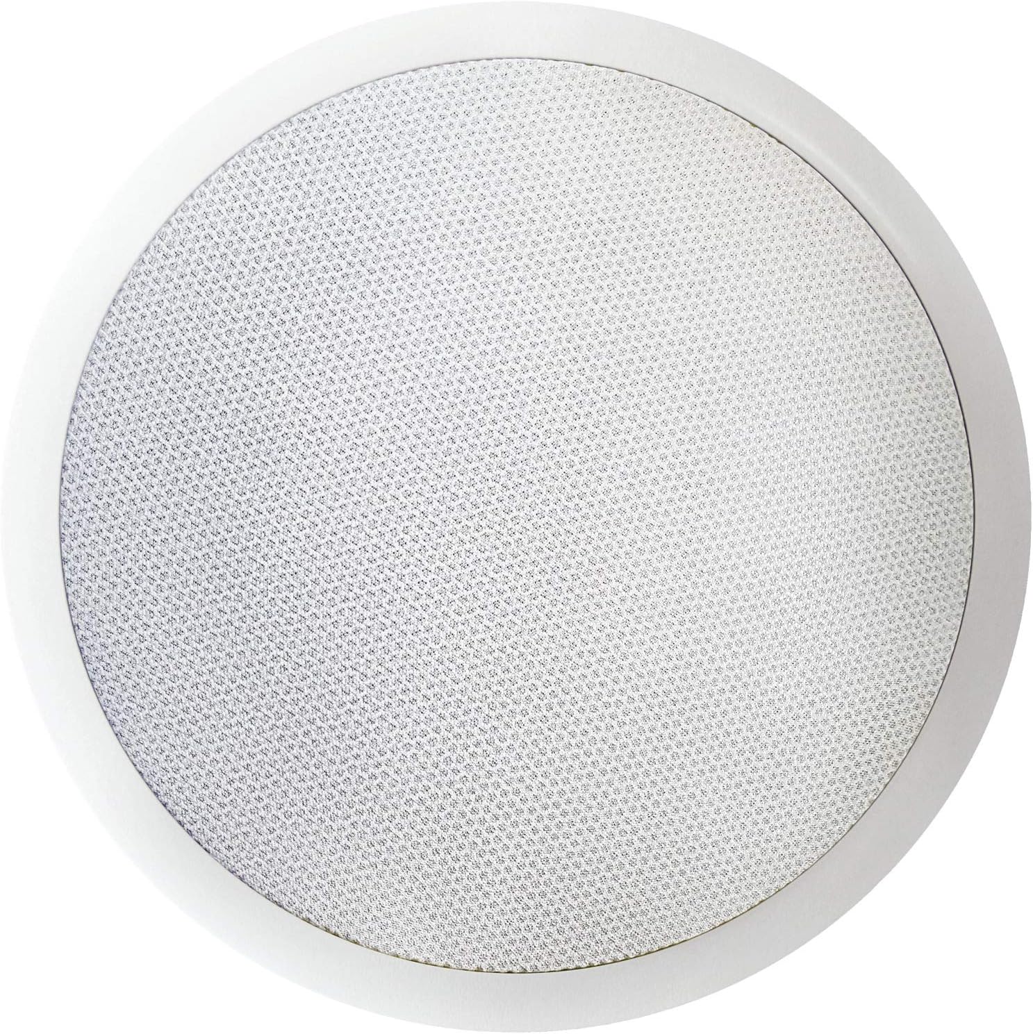 Flаѕh Dеаlѕ - 40% оƒƒ 250W 3-Way 10” in-Ceiling Speaker with Pivoting Tweeter and Midrange, Metal and Cloth Grills