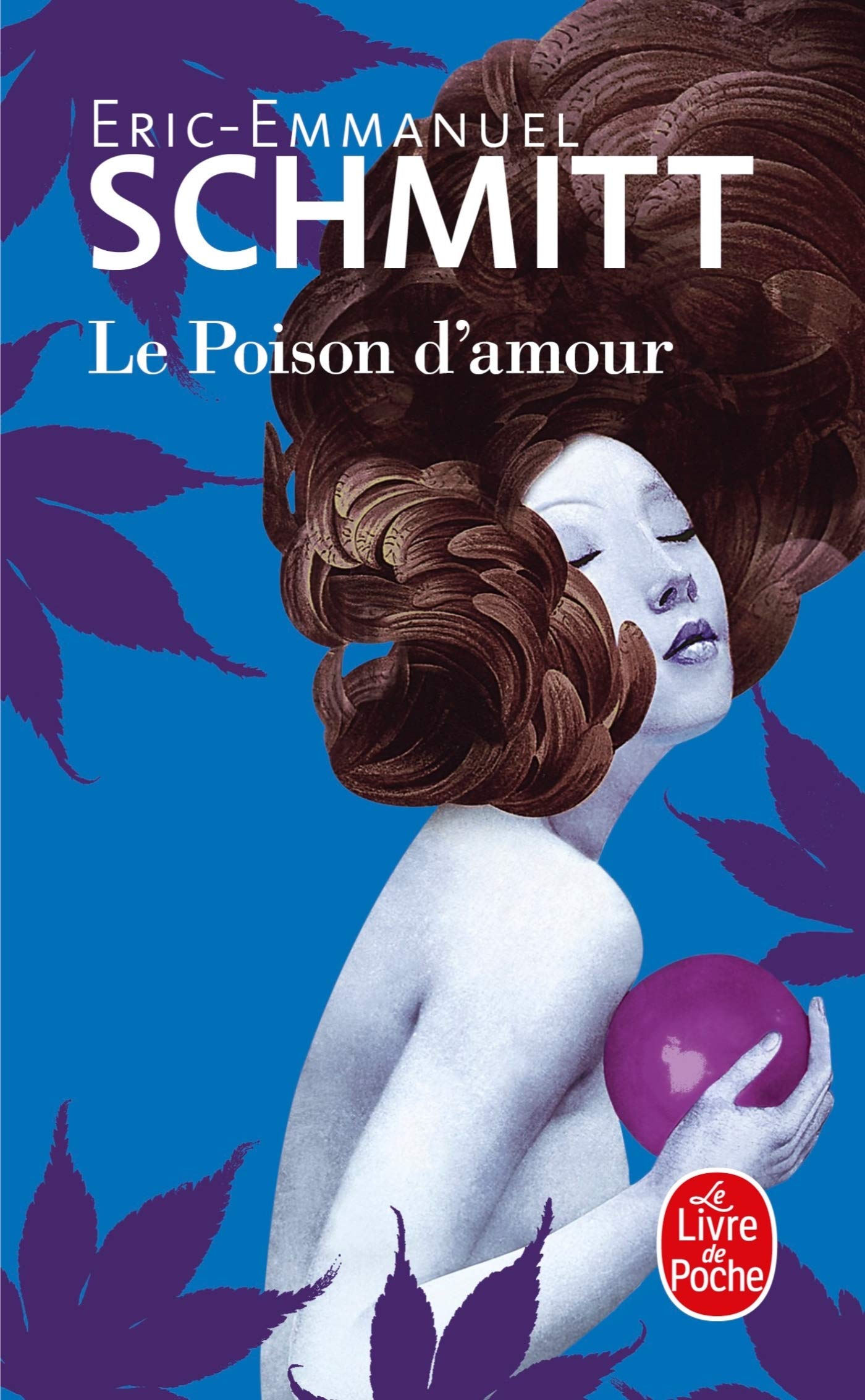 Le poison d'amour (Littérature)
