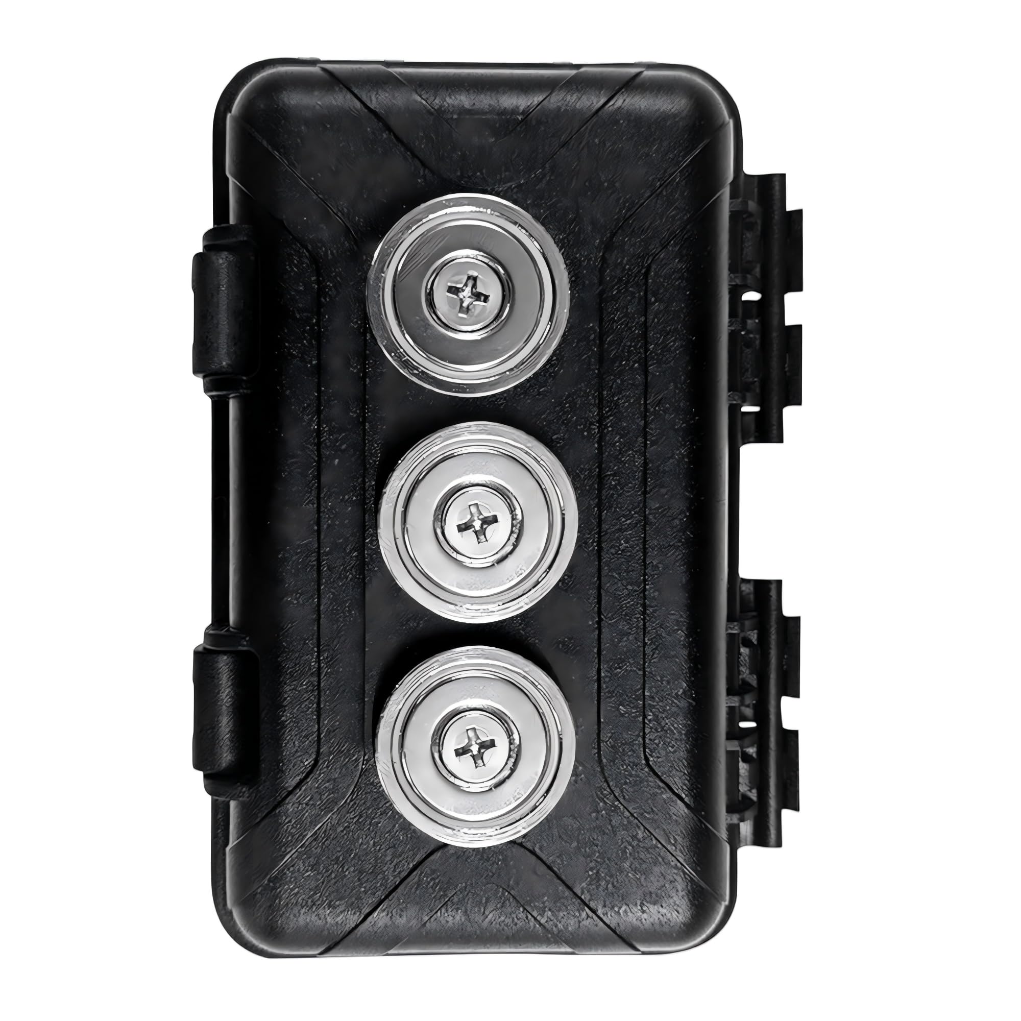 Amazon.com: SunHalo Gear Upgraded Magnetic Key Holder Under Car