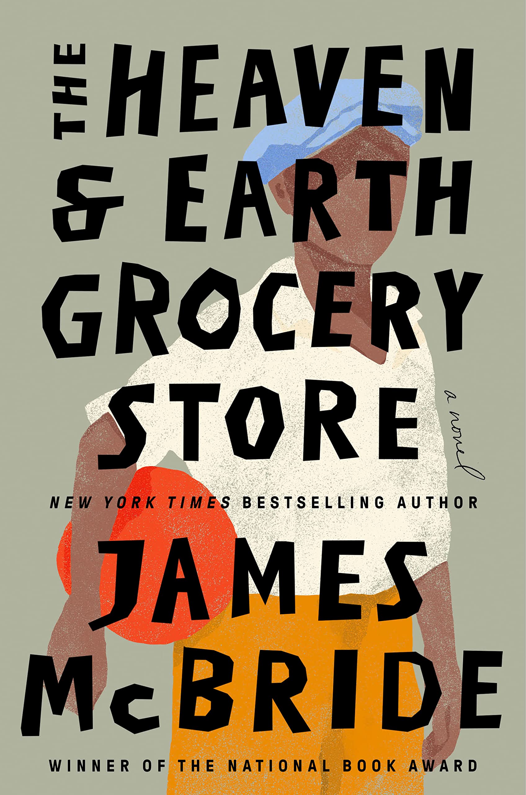 The Heaven & Earth Grocery Store: A Novel (English Edition)