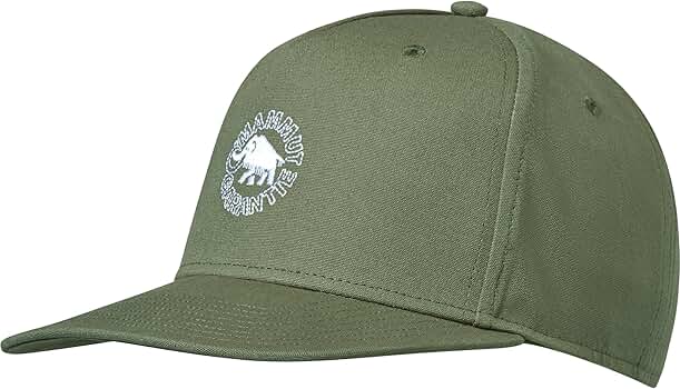 Amazon | [マムート] 帽子 キャップ メンズ Garantie Cap 1191