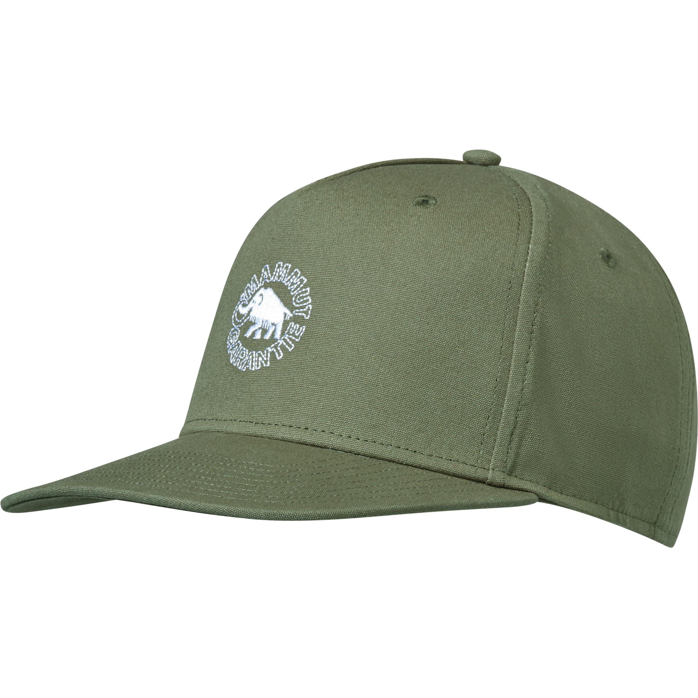 Amazon | [マムート] 帽子 キャップ メンズ Garantie Cap 1191