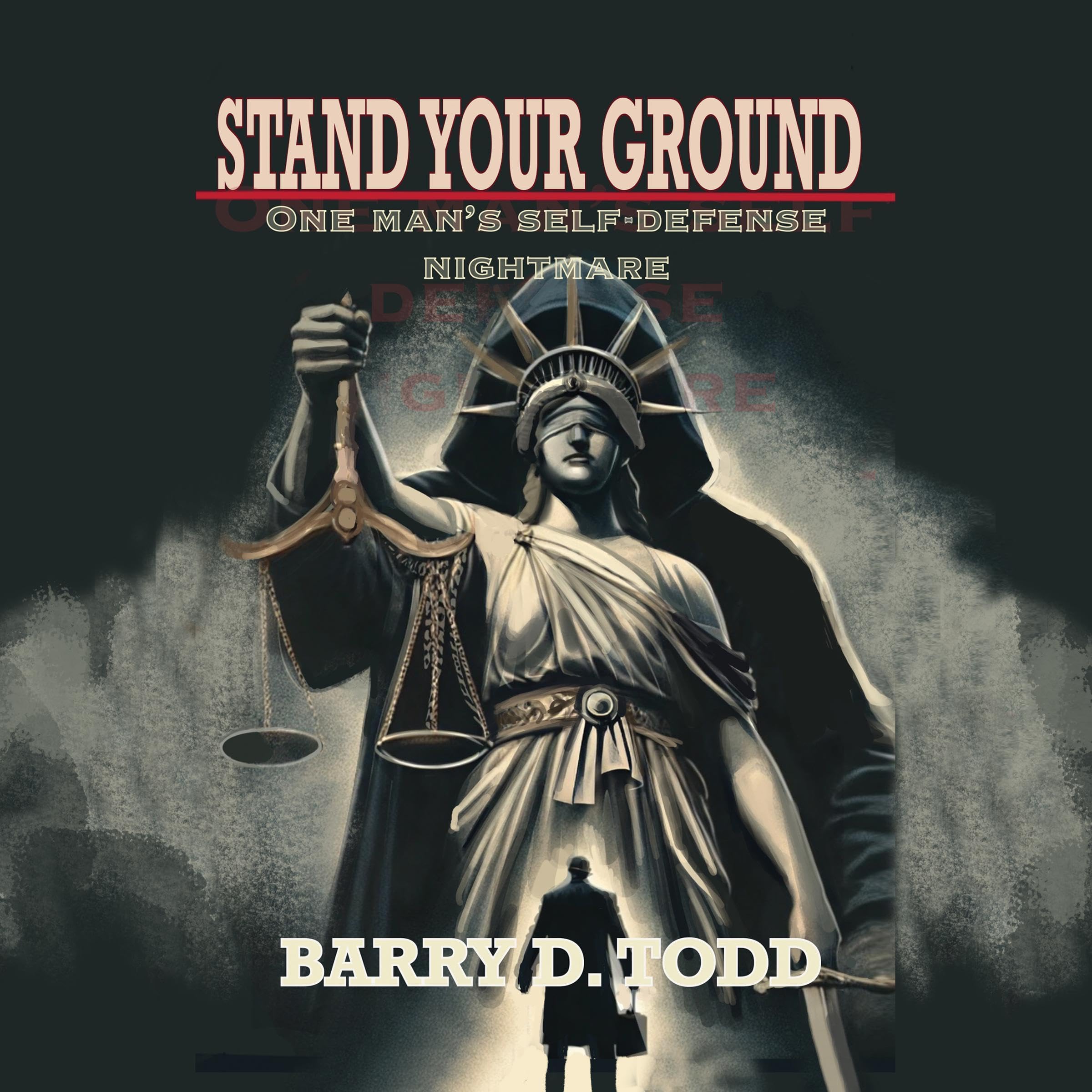 Stand Your Ground