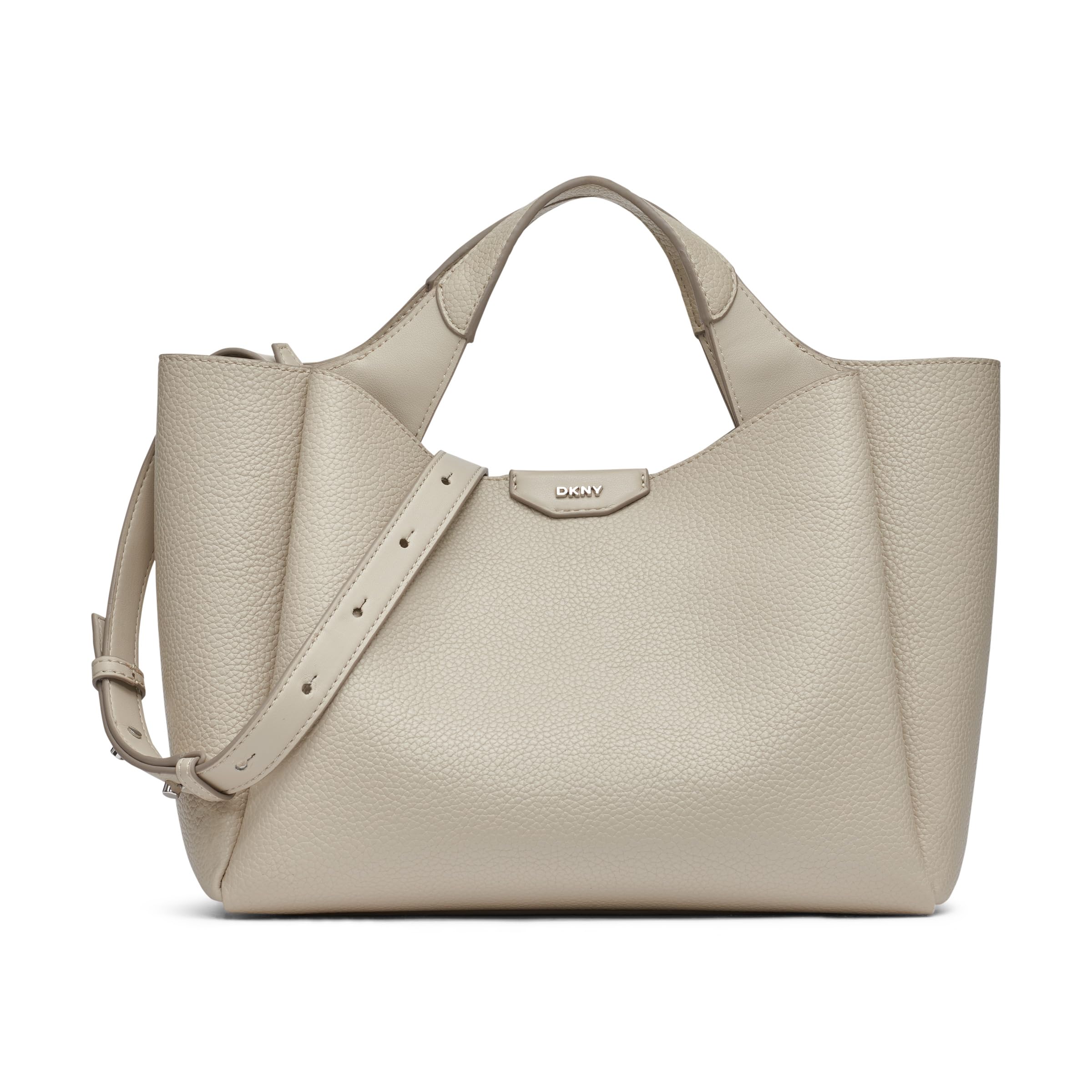 DKNY womens Willa Top Handle Satchel