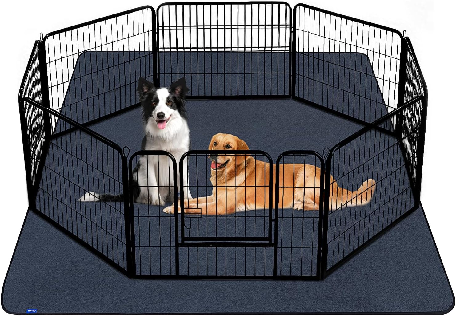 Washable Pee Pads for Dogs 72