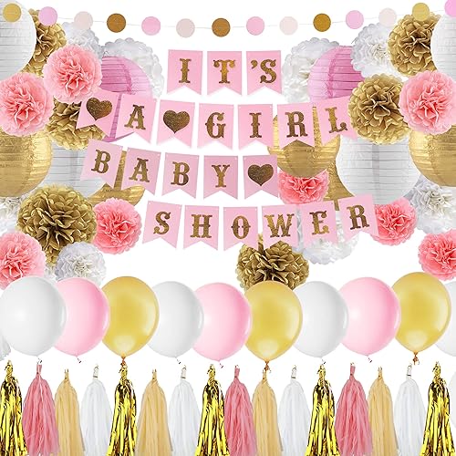 Flower Baby Shower Amazon Com Flower Baby Shower Amazon Com