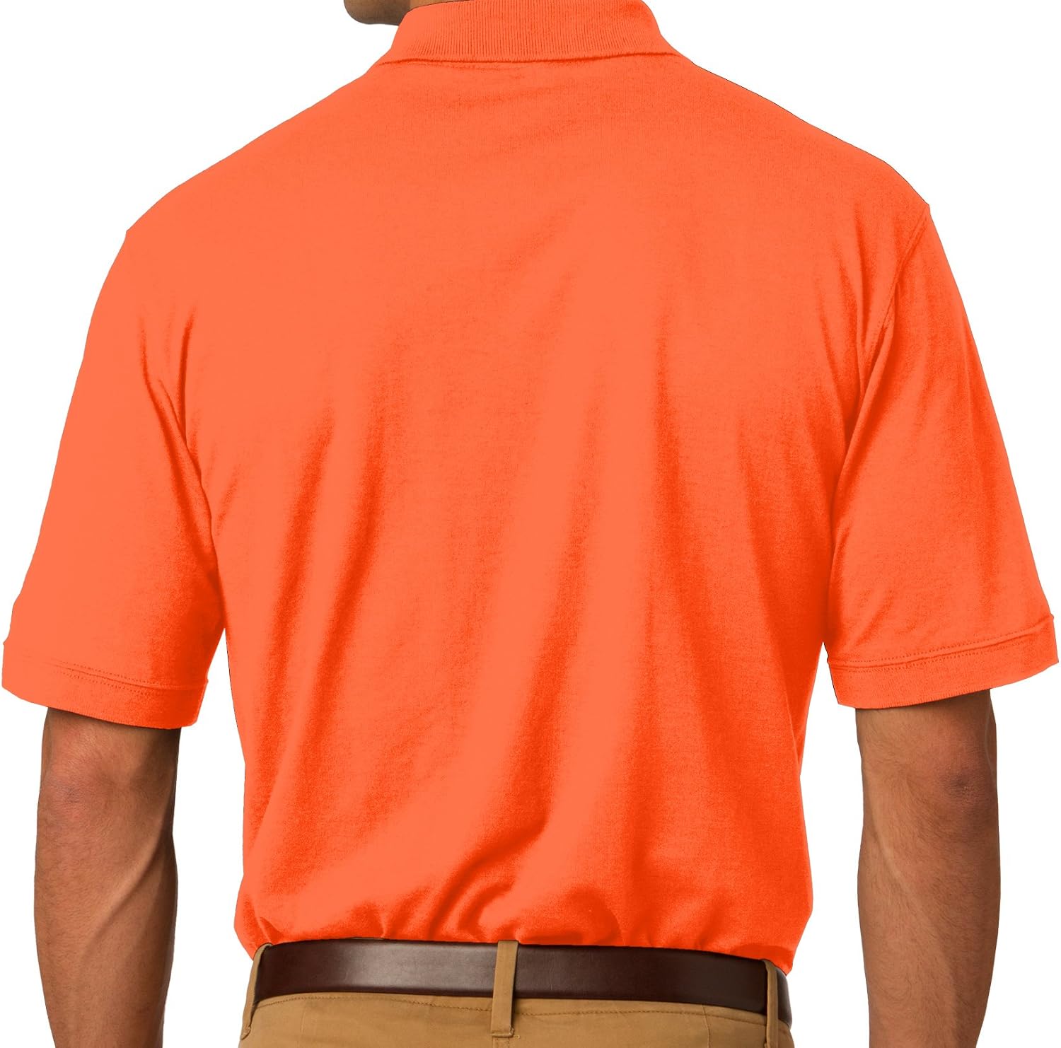 Buy Cool Shirts Mens Ford Logo Core Blend Polo Shirt