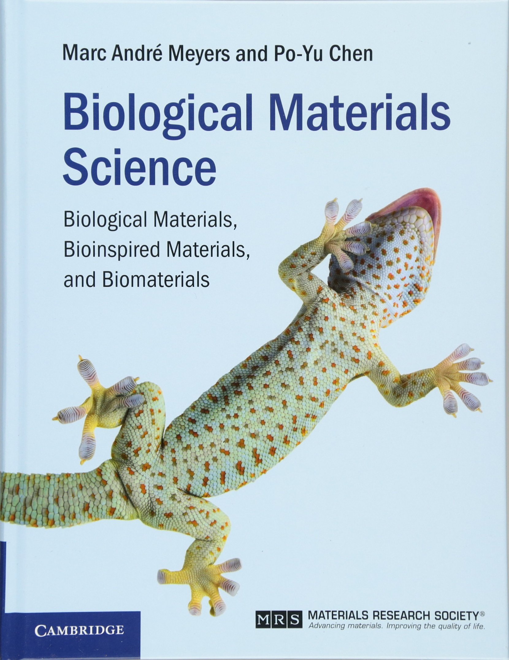 Biological Materials Science Biological Materials Bioinspired Mat… 9781107010451