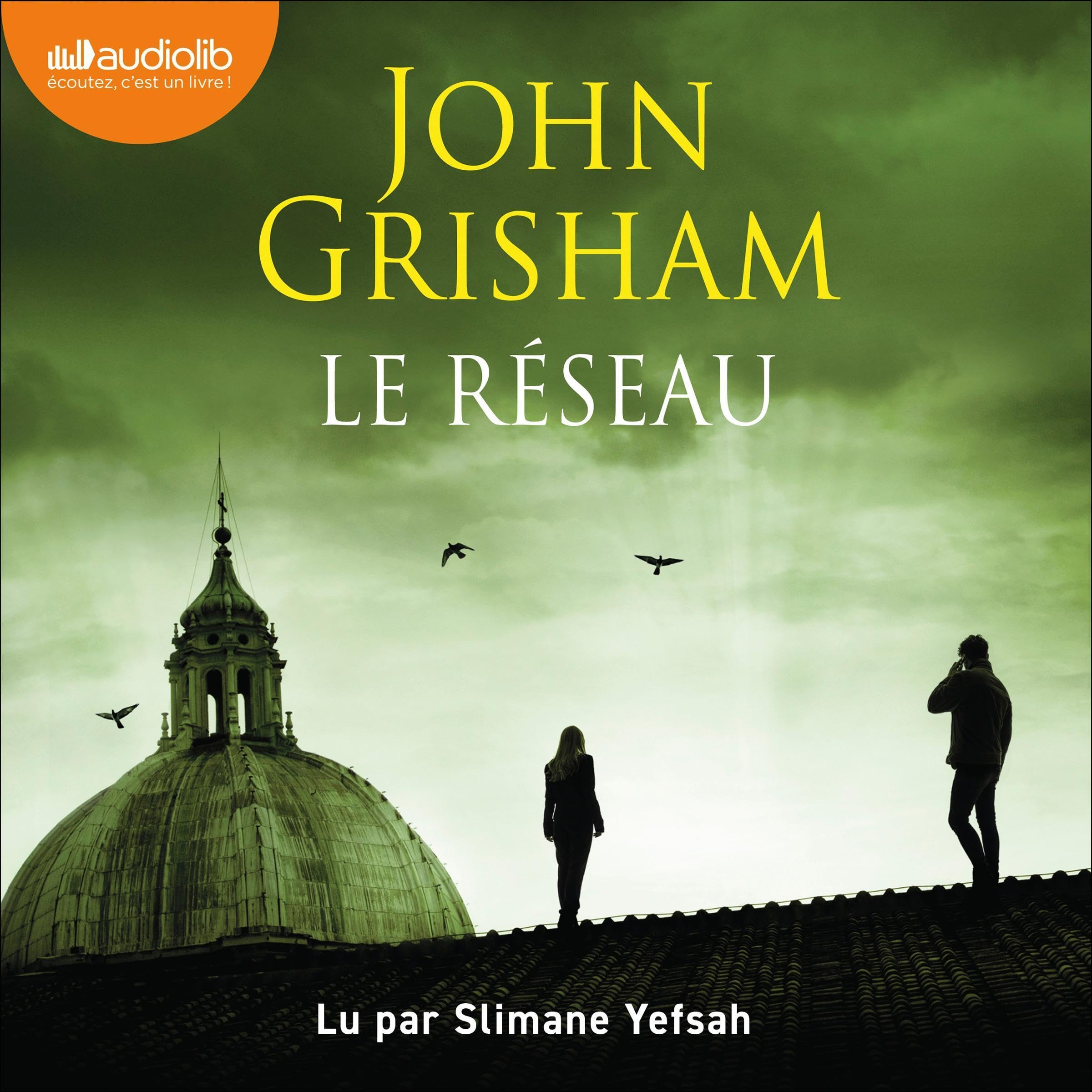 Cover art for Le Réseau