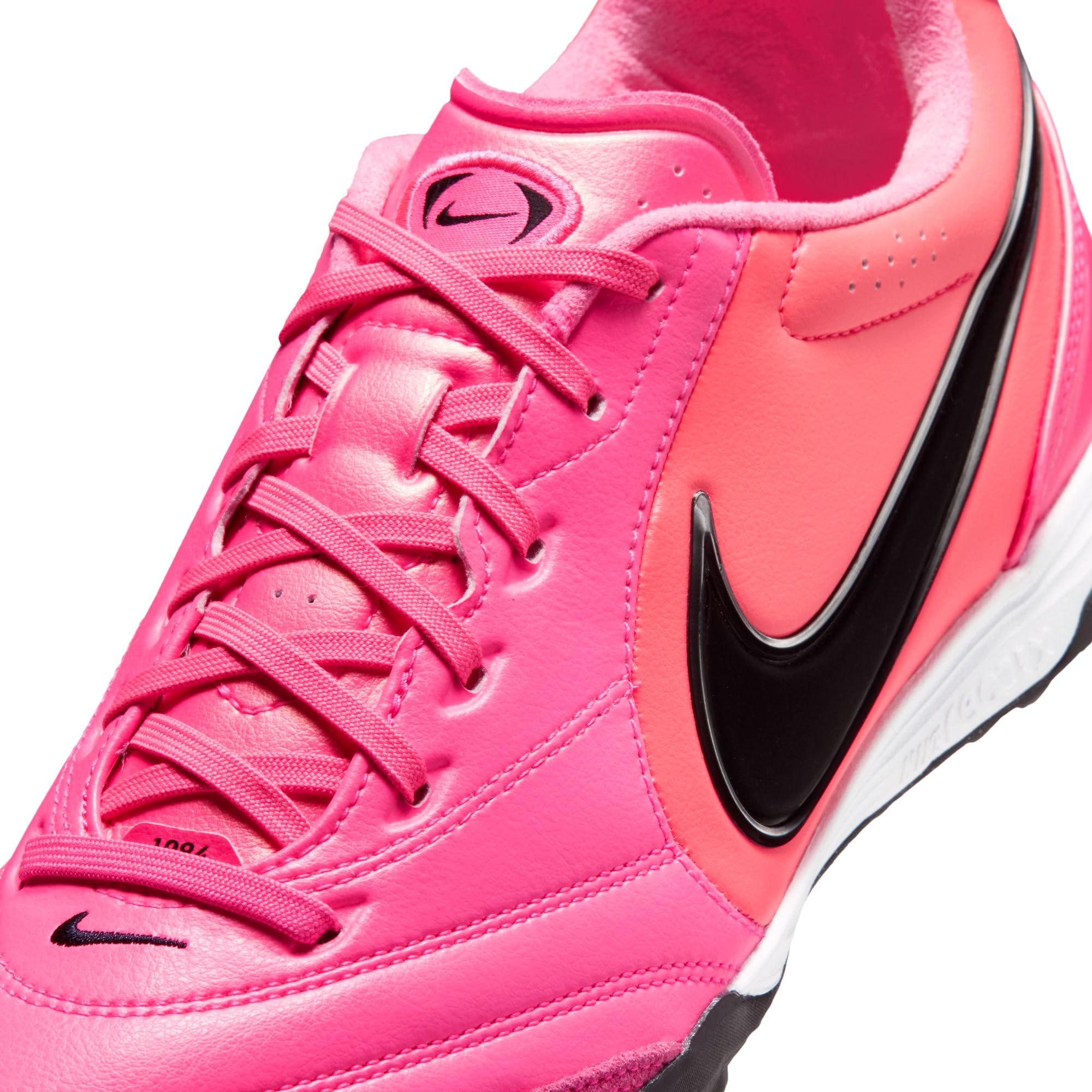NIKE Tiempo Ligera Pro Turf Low-Top buty piłkarskie, IQ2384