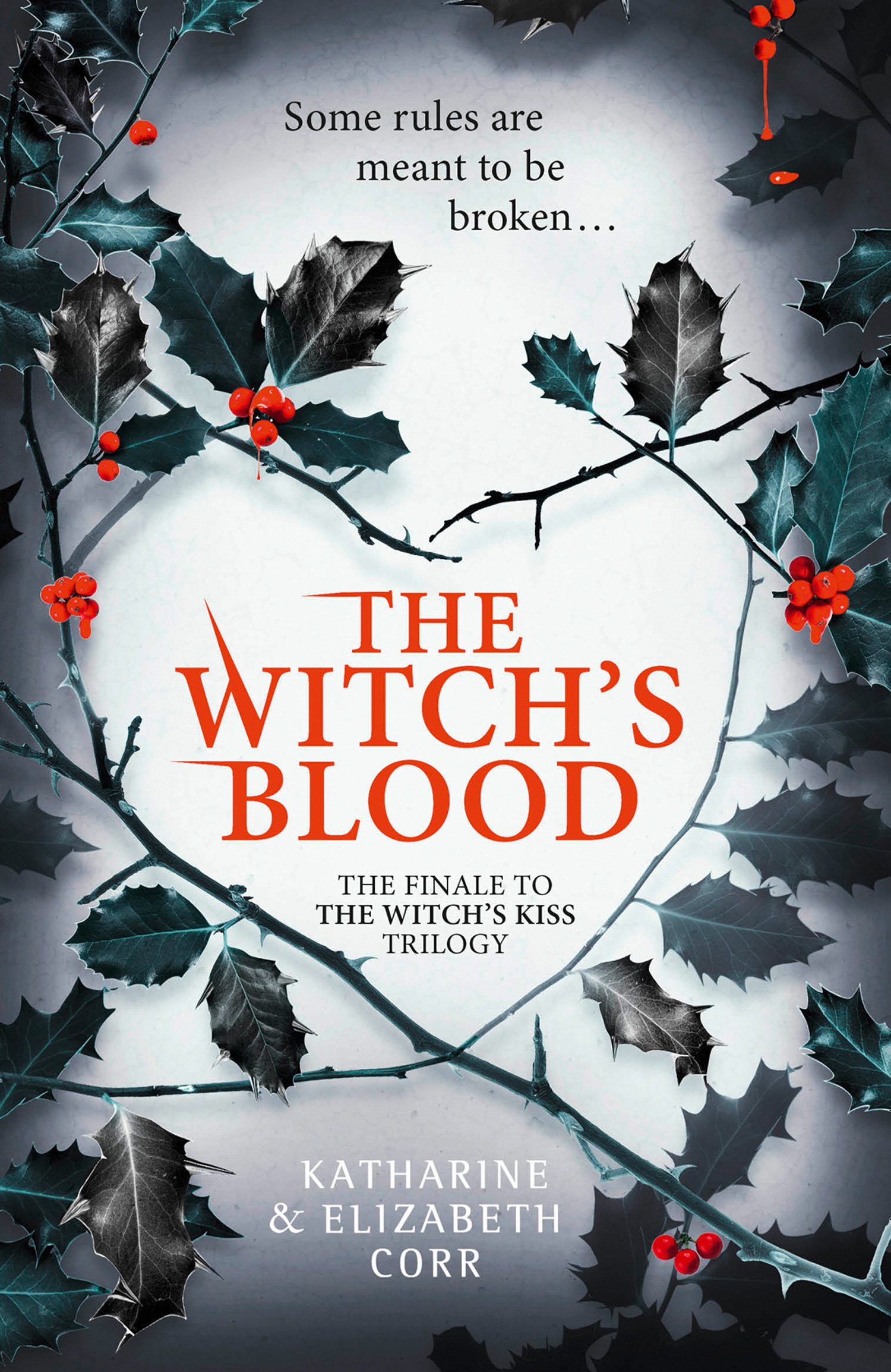 the witchs blood