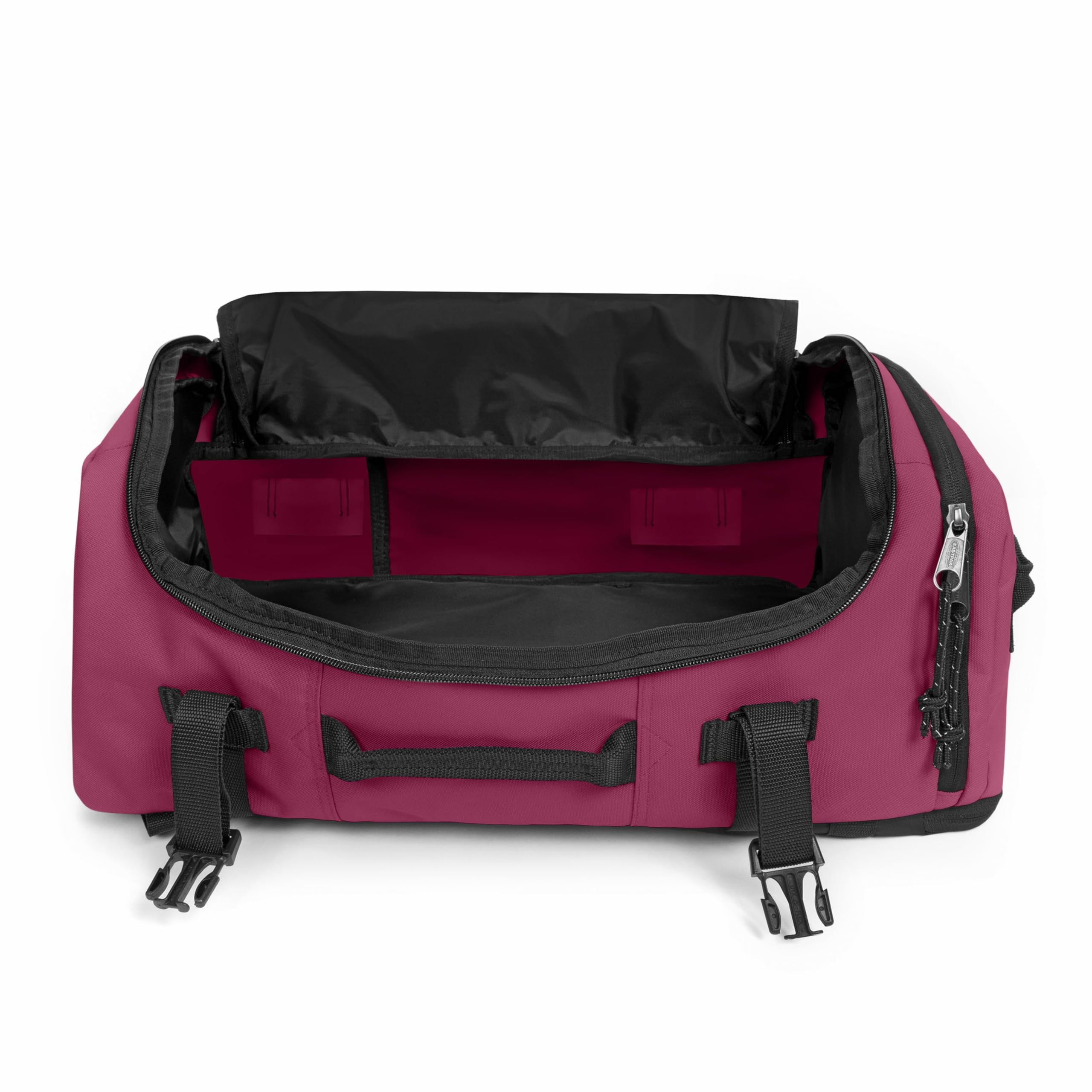 EASTPAK Unisex Carry Pack,Wine Burgundy