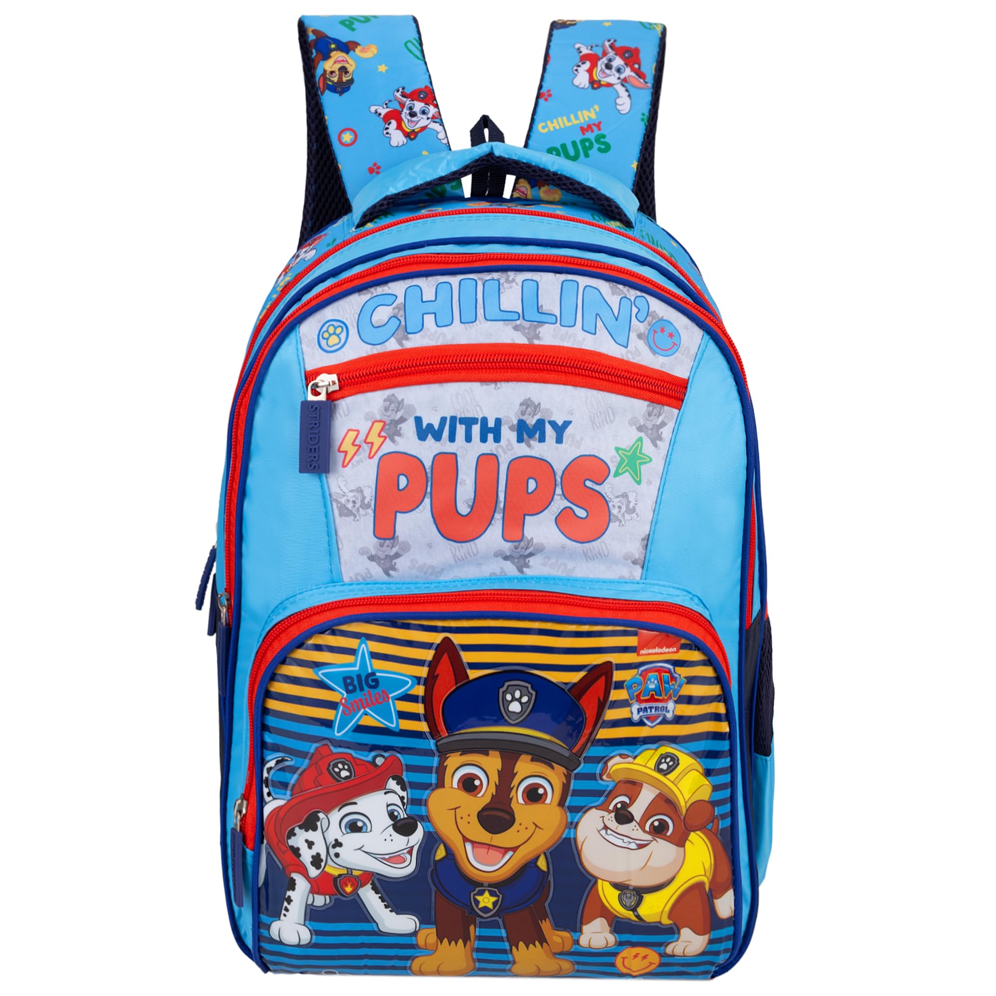 Paw School Bag-image-15