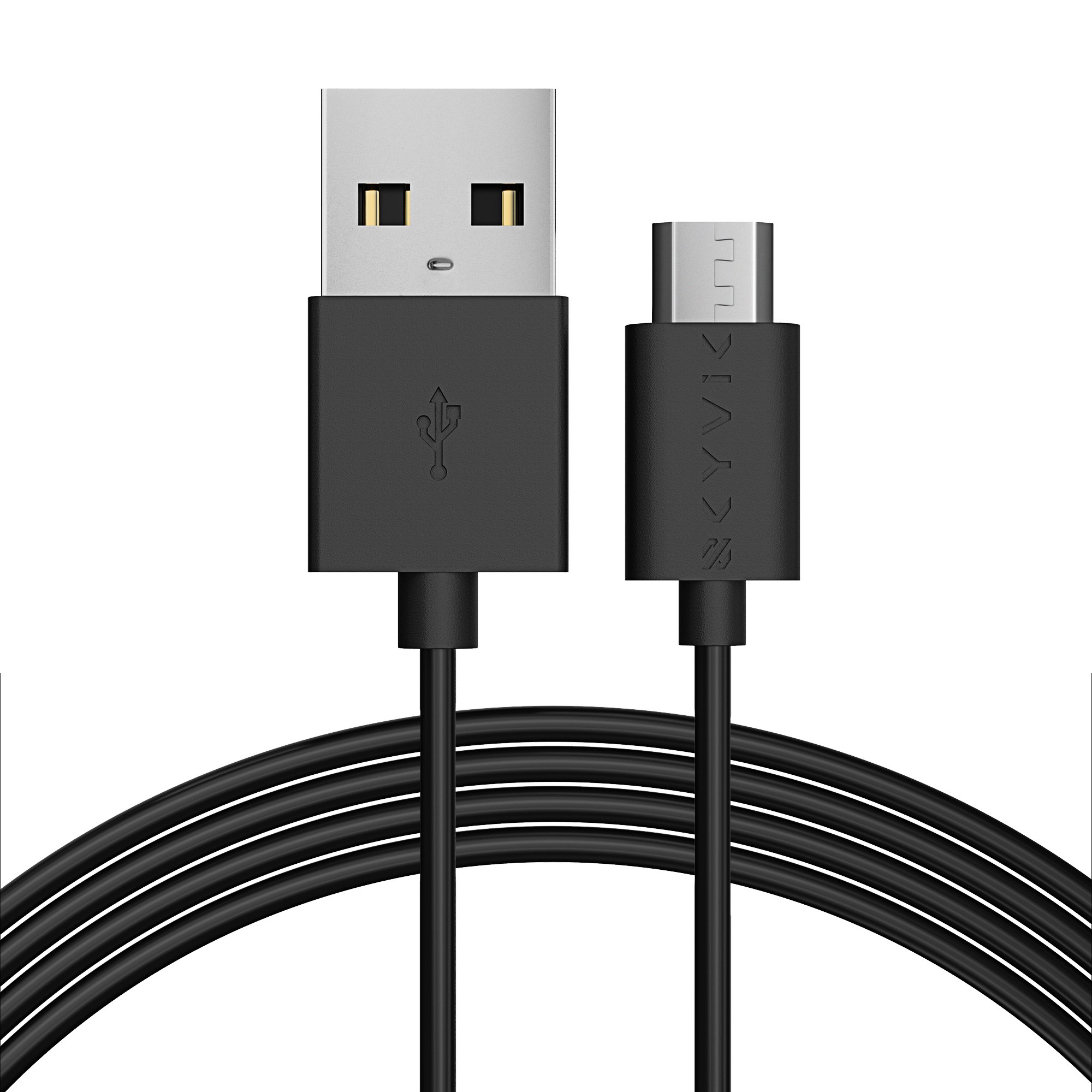 SKYVIK Blaze Type A to Micro USB Cable (1.2Metre)-Black (B0BLV5S15B) Amazon Price History, Amazon Price Tracker