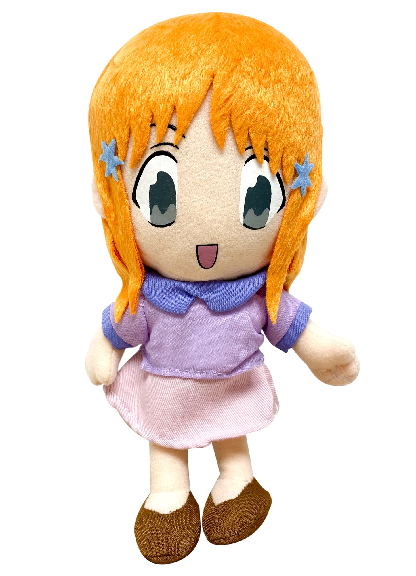 Great Eastern Entertainment Bleach Orihime Plush