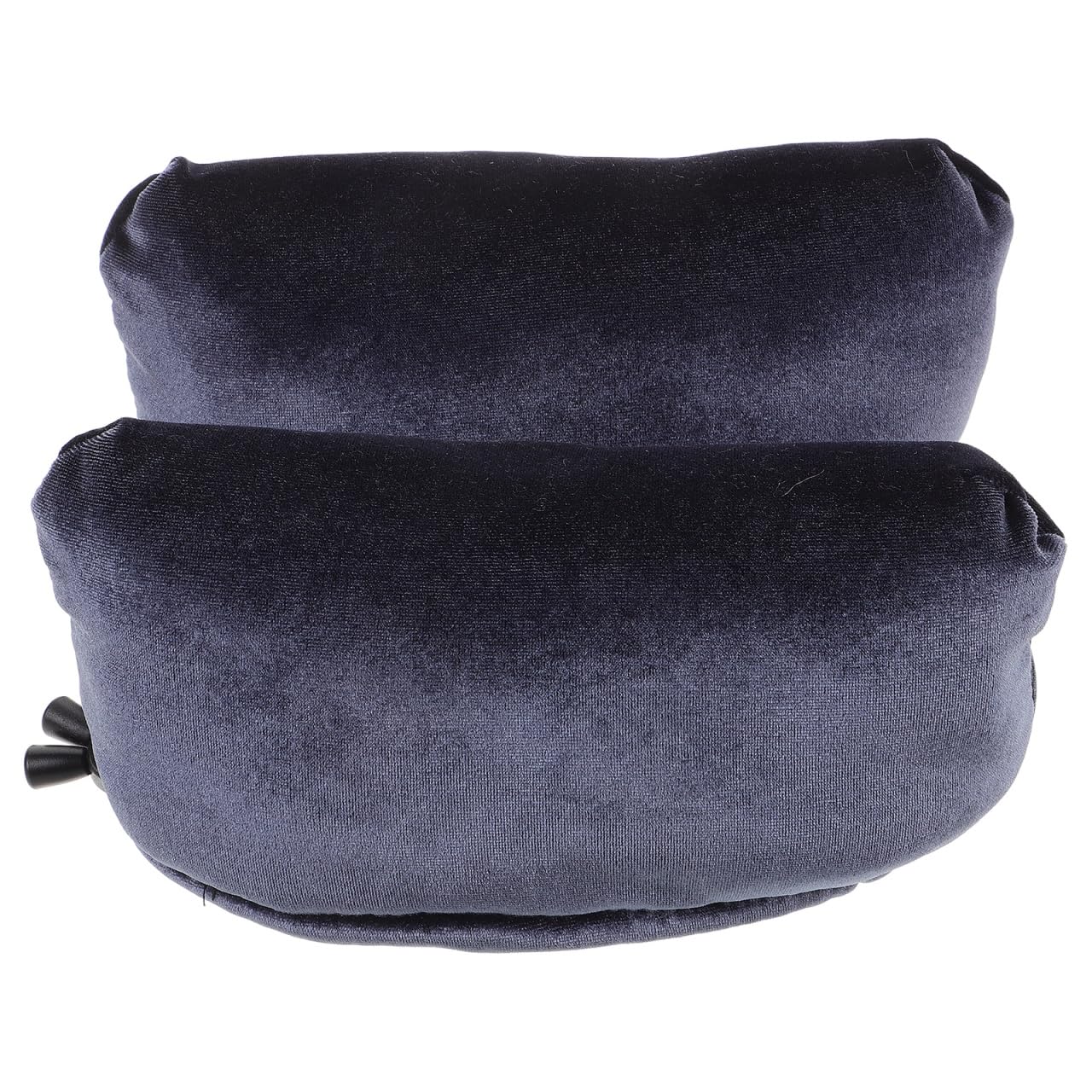 Healeved Almohadillas Para Muletas Axilas De Tela Gruesa 7.87X3.74X3.54In Cojines De Muleta De Espuma Suaves Juego De 1 Par Fundas Reemplazo Para Accesorios De Movilidad