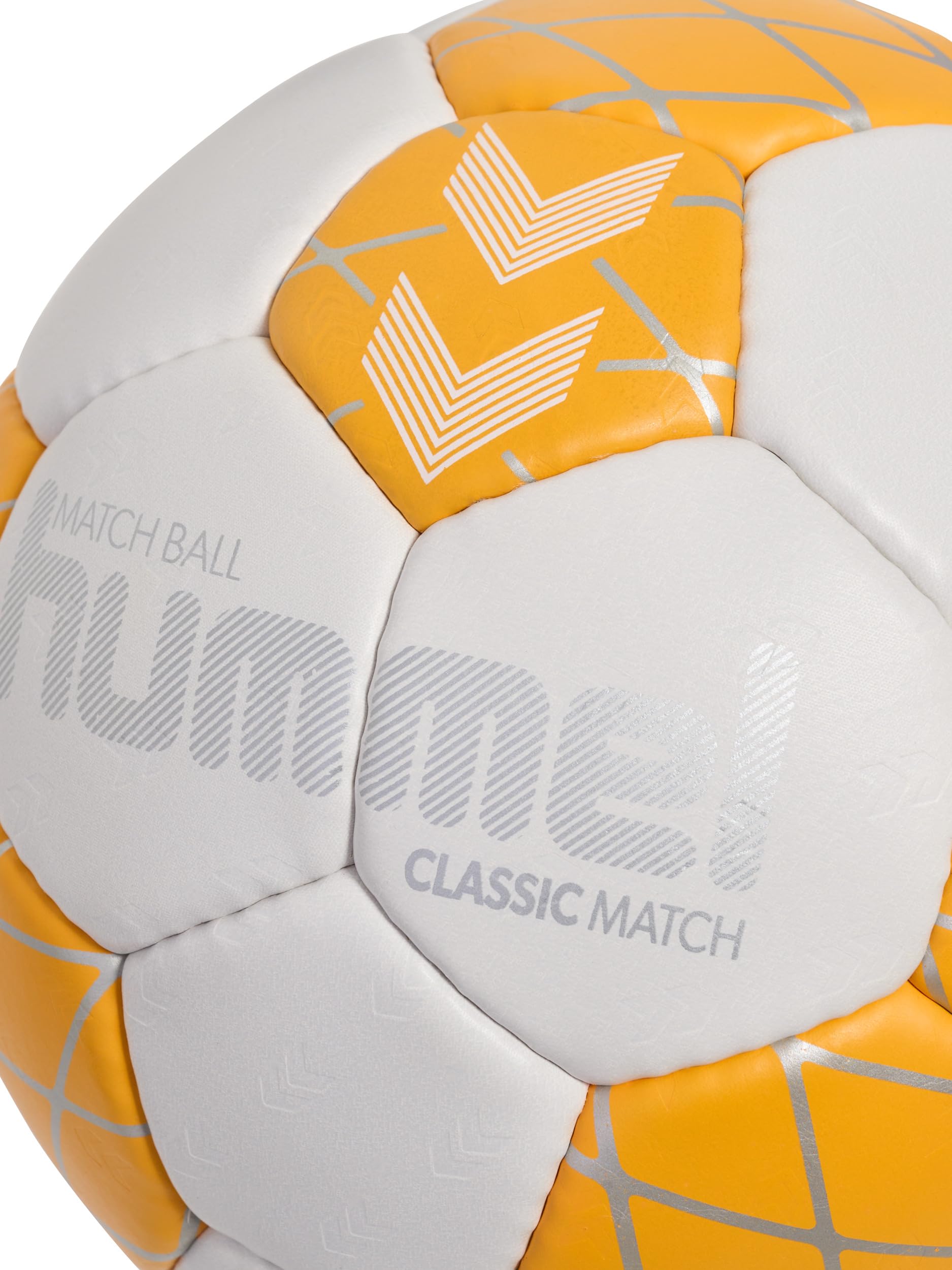 hummel hmlCLASSIC Handball Spielball Ohne Geschlecht