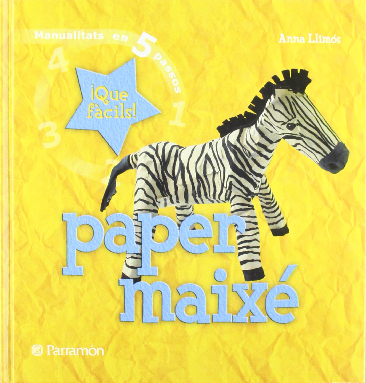 Paper maixé: Que fàcils!