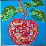 Review Image by Erin McCoy Erin McCoy