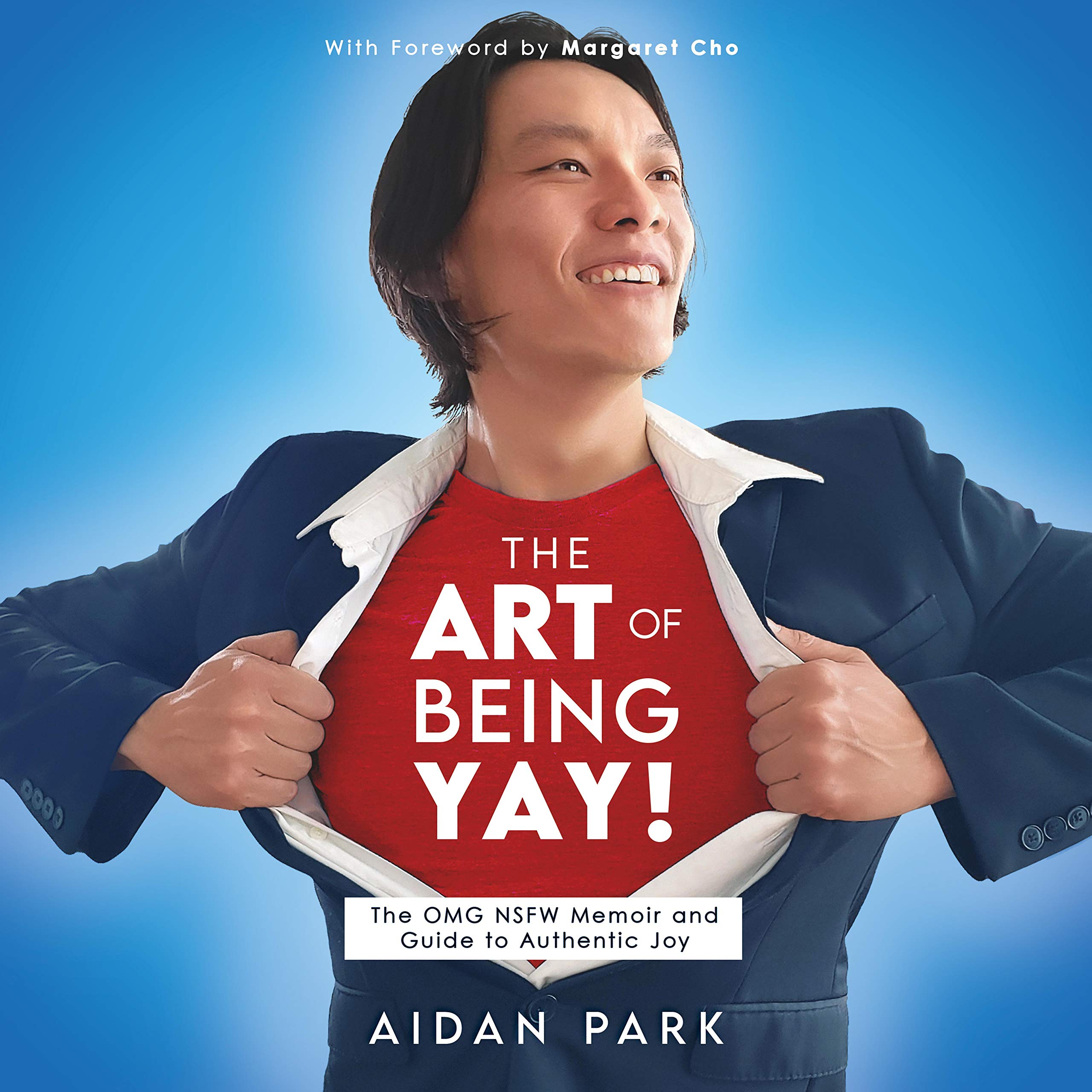 The Art of Being Yay!
