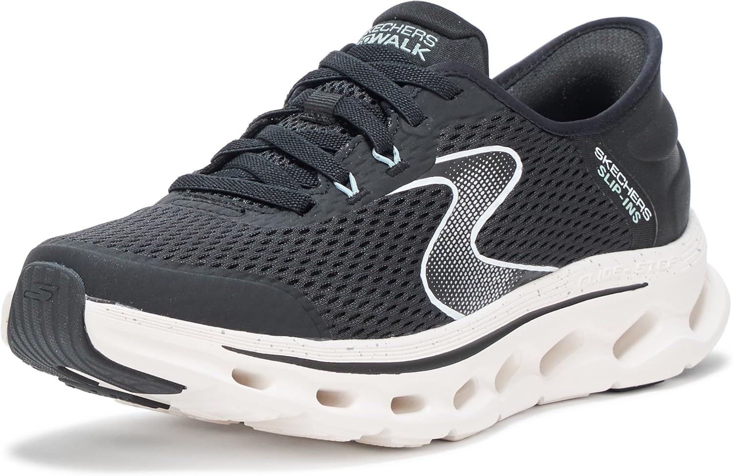 Skechers Men's Go Walk Glide Step 2.0 Zander