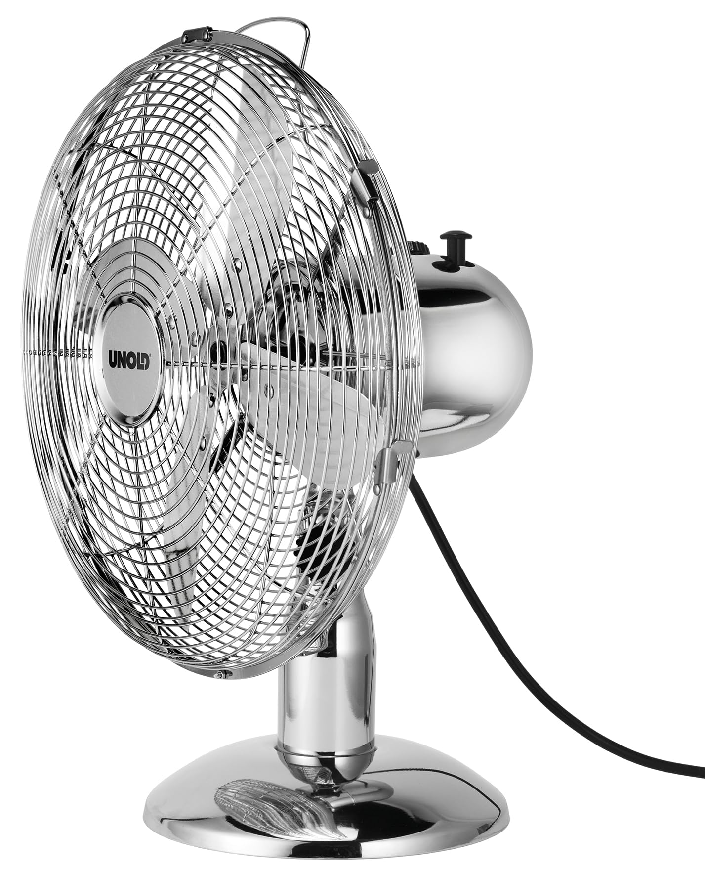 Ventilator - Op statief - Snelheden: 3, Draaibaar: Nee, Hoogte: 110 Ventilator - Op statief - Snelheden: 3, Draaibaar: Nee, Hoogte: 110