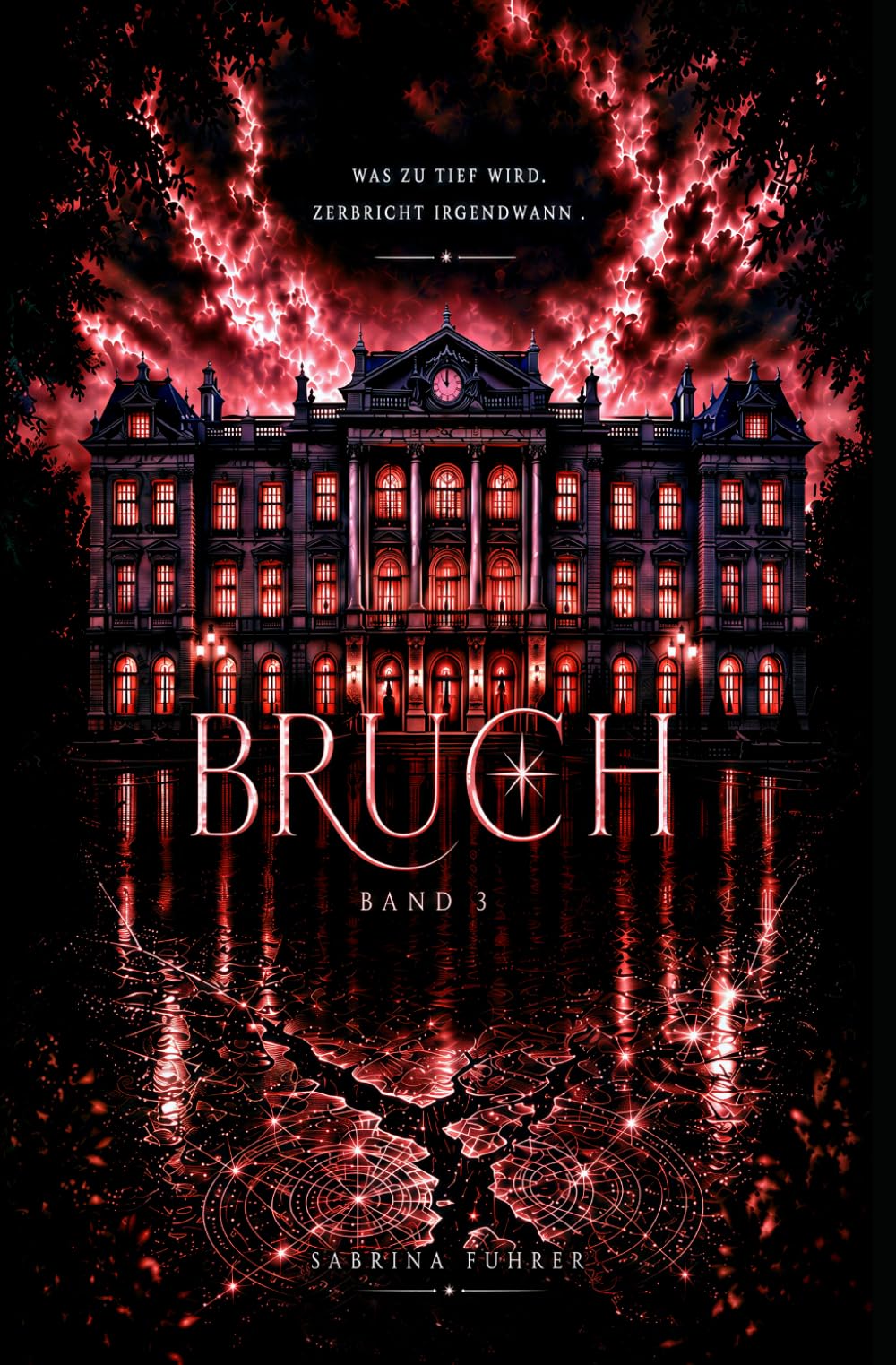 Bruch: Band 3 (Vahryn, Band 3)