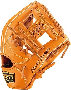 Amazon | ゼット(ZETT) 少年軟式野球 グラブ ソフトステア