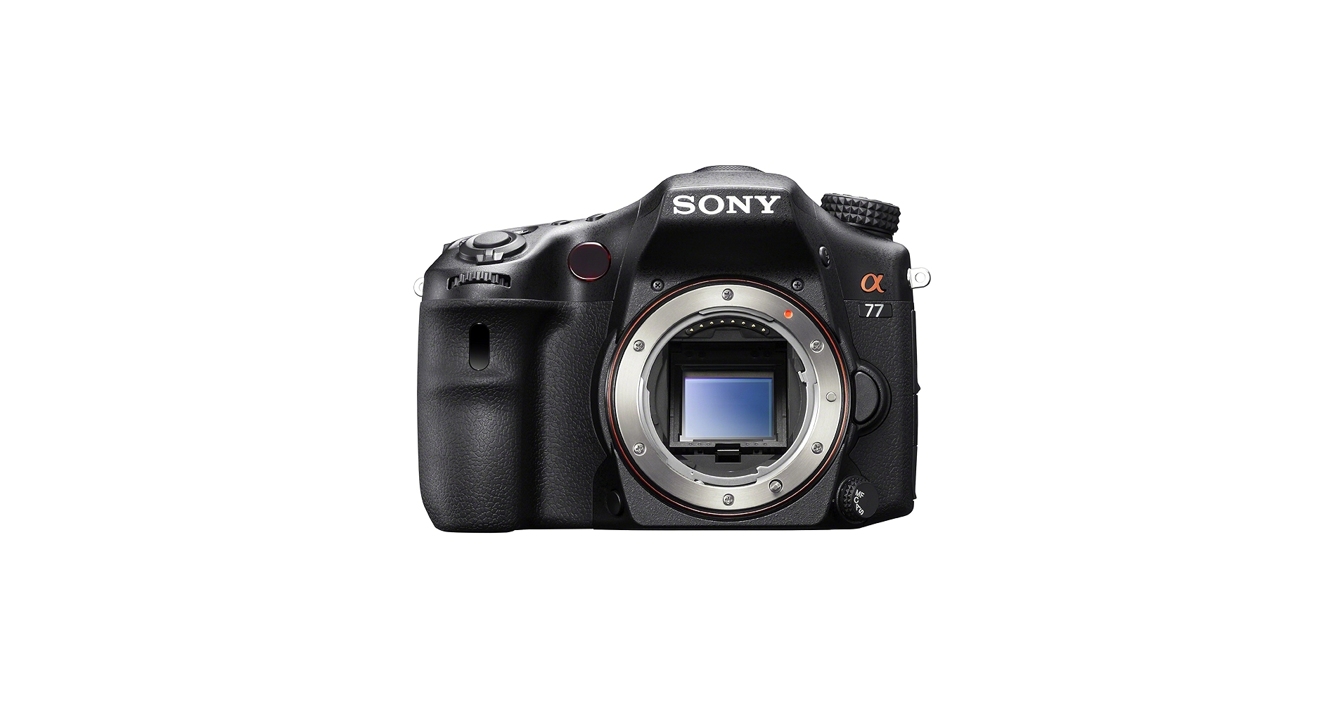 Amazon.com : Sony Alpha SLT-A77 Translucent Mirror Digital