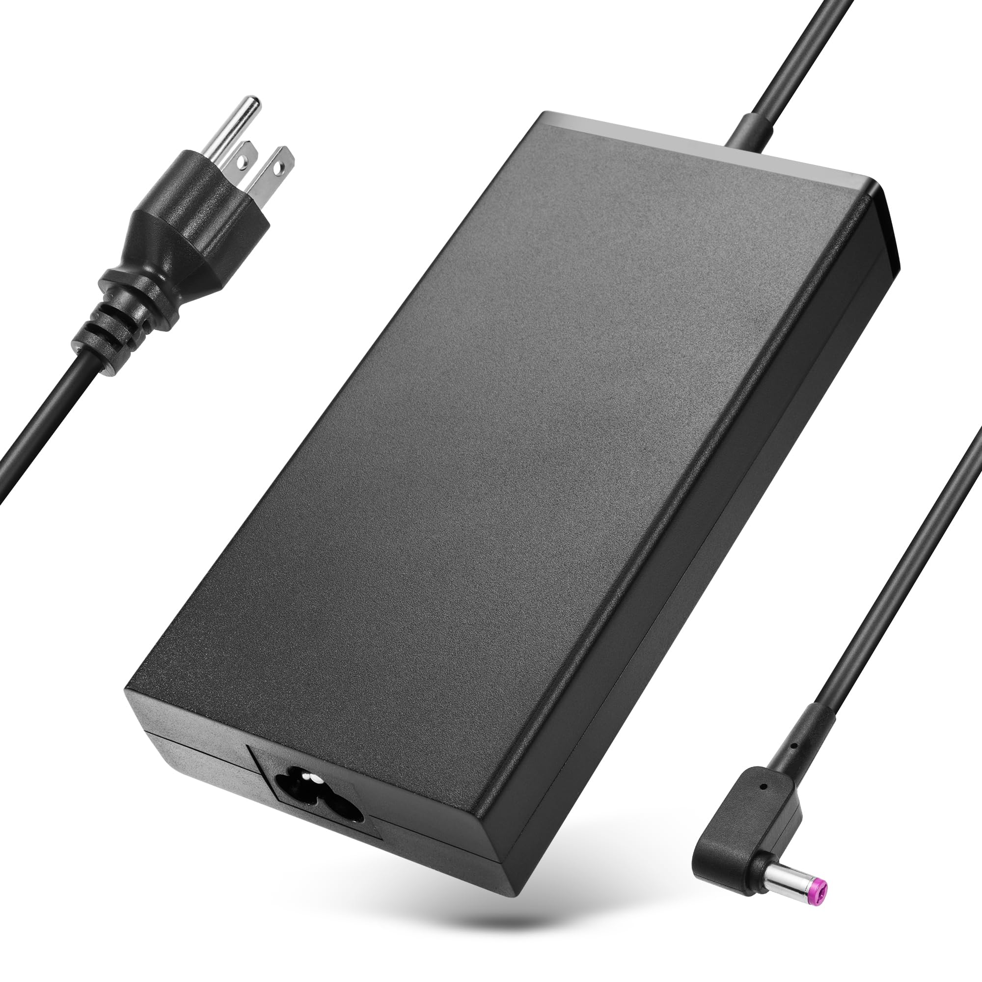 135W Laptop Charger Fit for Acer Nitro 5 Gaming Laptop, Compatible with N18C3 AN517-51 AN515-51 52 53 54 55 57 45 N18C4 Series