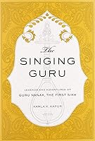 Algopix Similar Product 7 - The Singing Guru Legends and